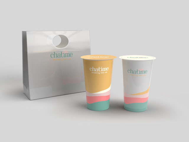 Chatime is a Taiwanese global teahouse franchise which operates in 38 countries.