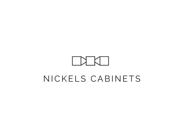 The concept of Nickels Cabinets&#039; design is based around crafting the products and the artistry that comes with it.