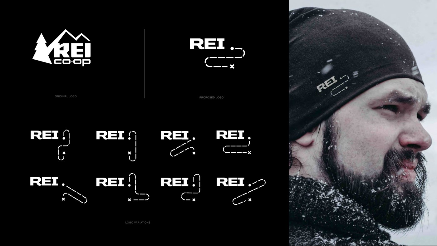 Alternate logos