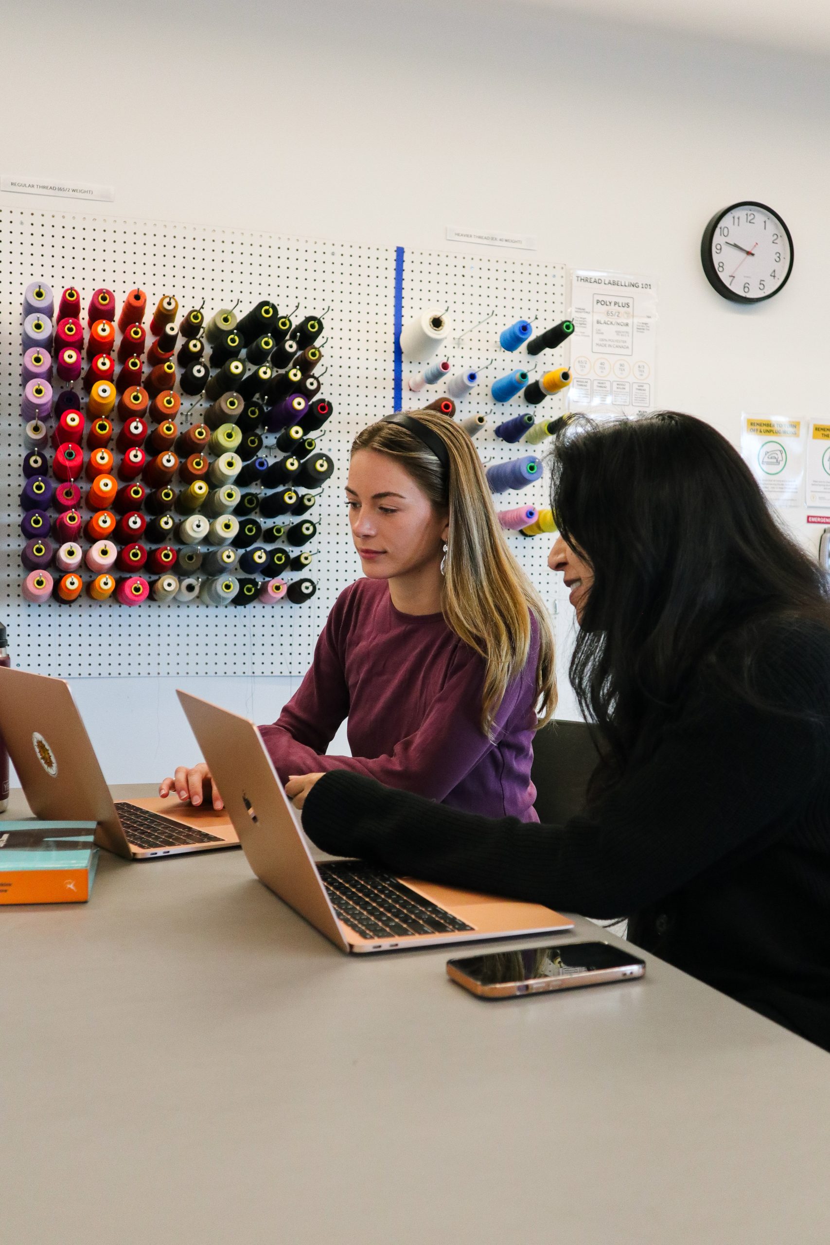 2026 Research Student Assistants » KPU Wilson School of Design